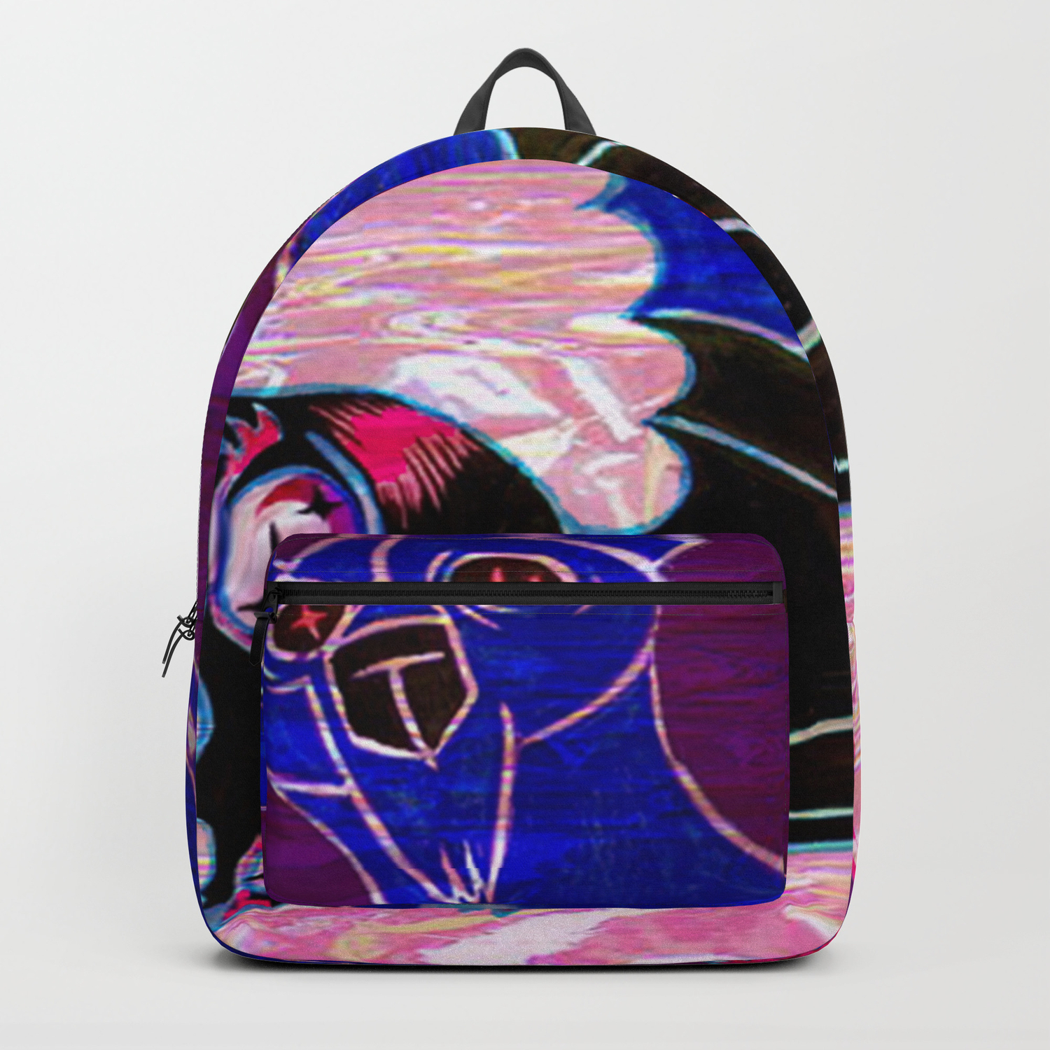 little girl backpack