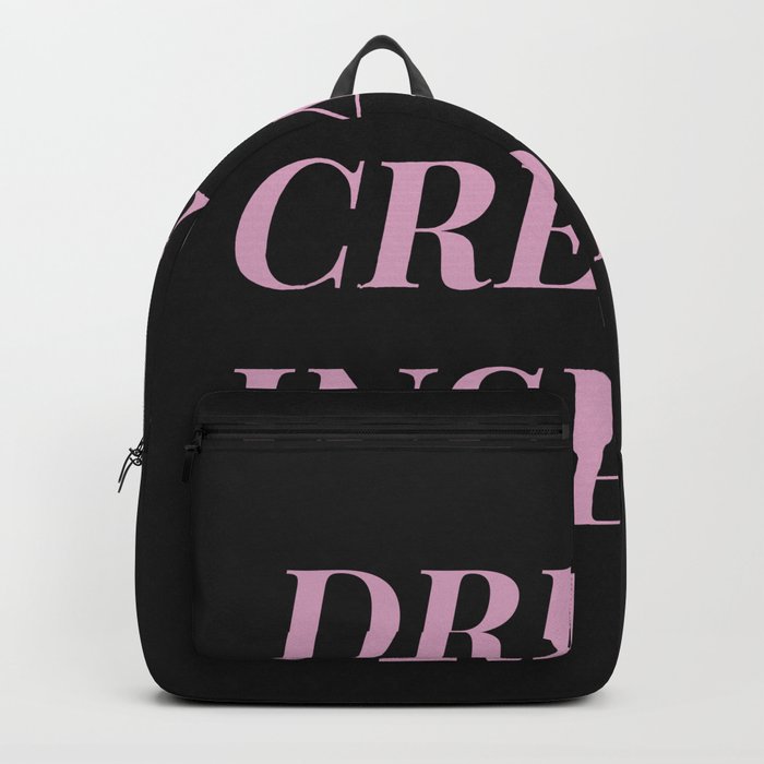 Dri fit backpack online