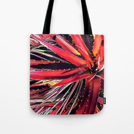 Aries Flare Tote Bag