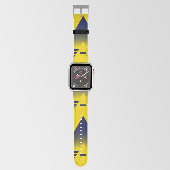 Arsenal apple watch band clearance