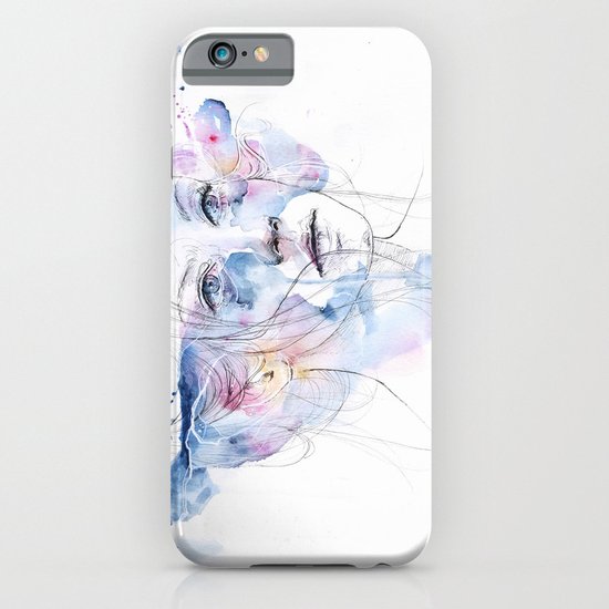 water show iPhone & iPod Case