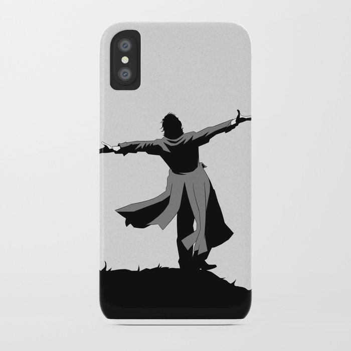 Withnail and I iPhone Case