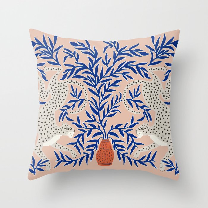 Throw Pillow