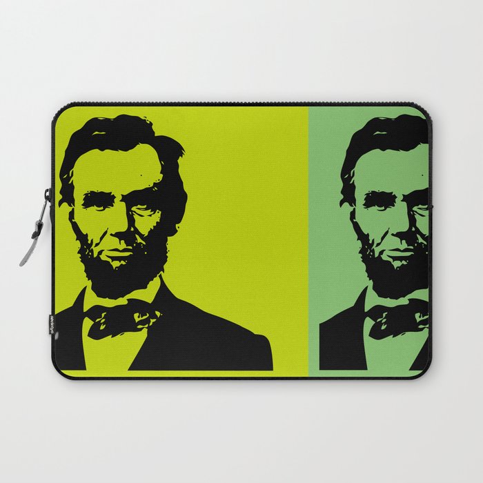 Lincoln Laptop Sleeve