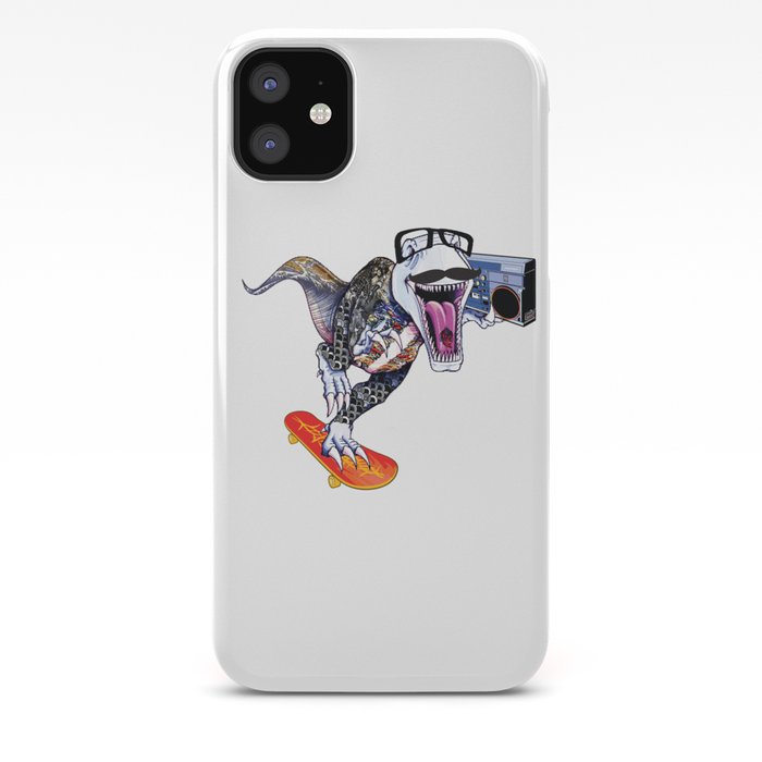 Hipster Doofus iPhone 11 case Hipster Doofus iPhone 11 case
