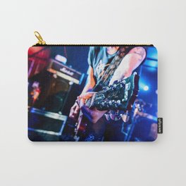 Rock 'n' Roll Carry-All Pouch