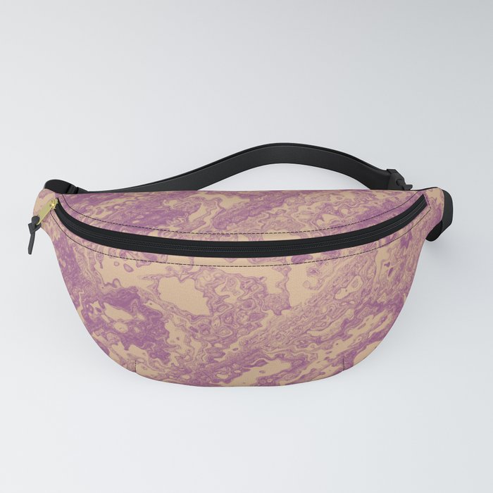 Nude Lingerie Fanny Pack