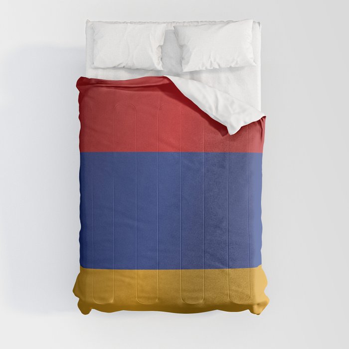Flag of Armenia Comforter