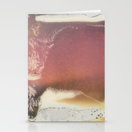 Pure Chemistry 02 Stationery Cards
