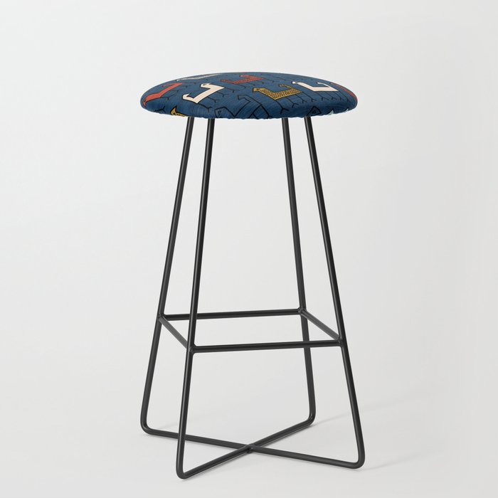 Bar Stool