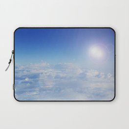 CLOUDS Laptop Sleeve