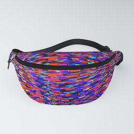 uneasy bars Fanny Pack