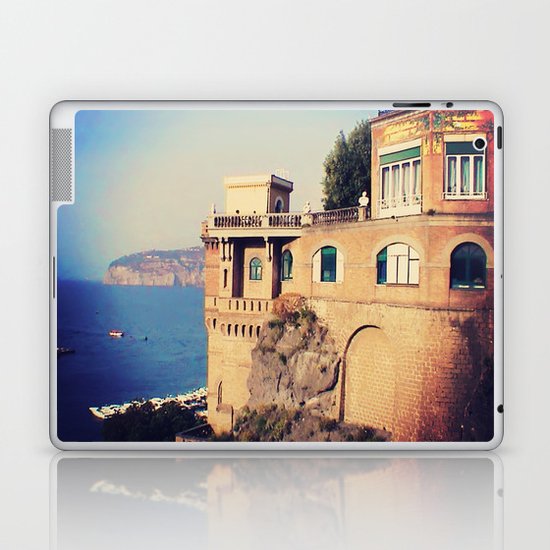 Sorrento! Laptop & iPad Skin