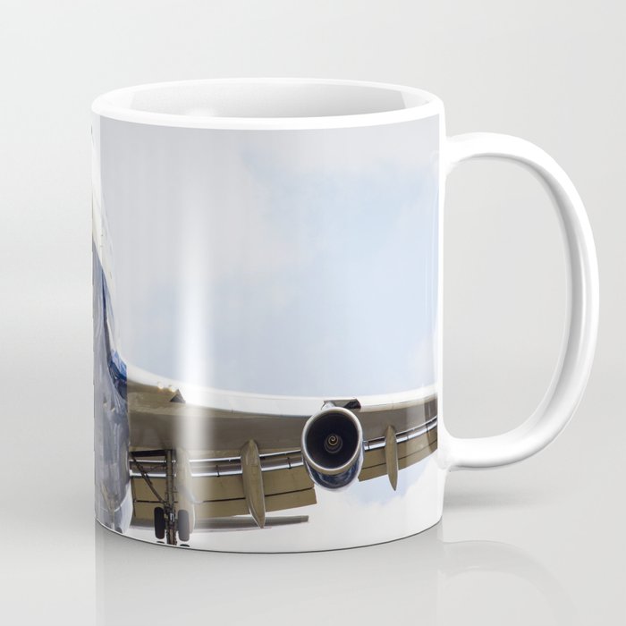 747 By Boeing Davidpyatt British Mug Coffee Airways VGSMpqUz