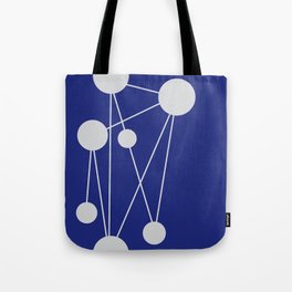 The Colour And Shape Tote Bag