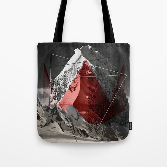 reborn Tote Bag