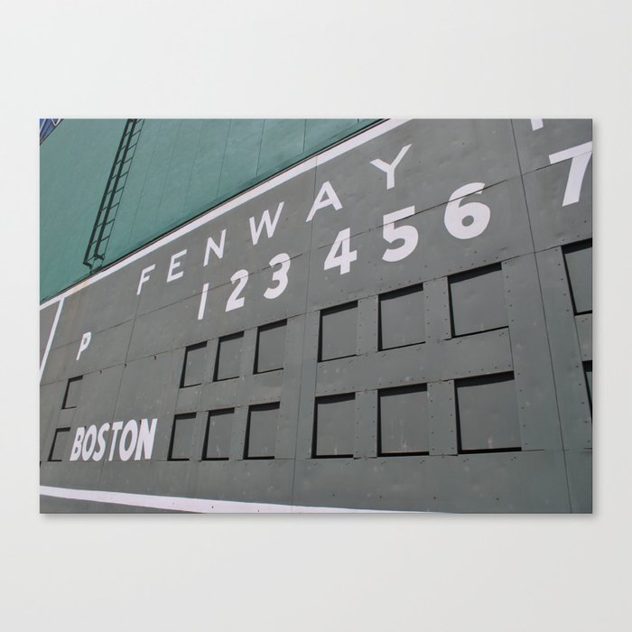 Canvas Print