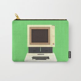 Apple II Carry-All Pouch