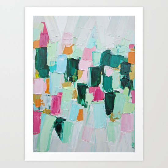 Arietta Art Print