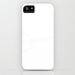 Skullboys' Banjo Blues iPhone 11 case Skullboys' Banjo Blues iPhone 11 case