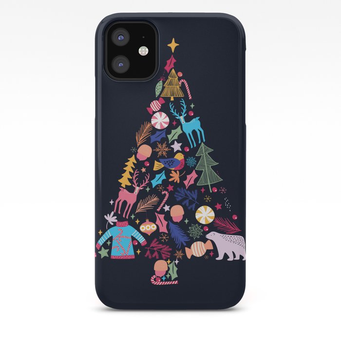 Magic Tree iPhone 11 case Magic Tree iPhone 11 case