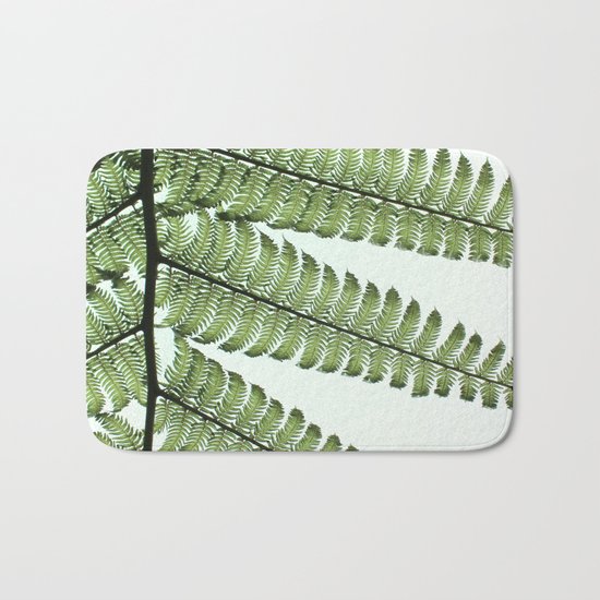 Cyathea II Bath Mat
