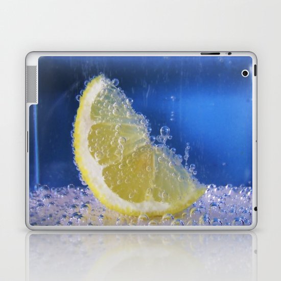 Waves Laptop & iPad Skin