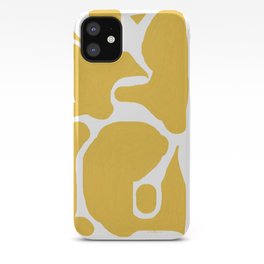 Summer shadows abstract iPhone 11 case Summer shadows abstract iPhone 11 case