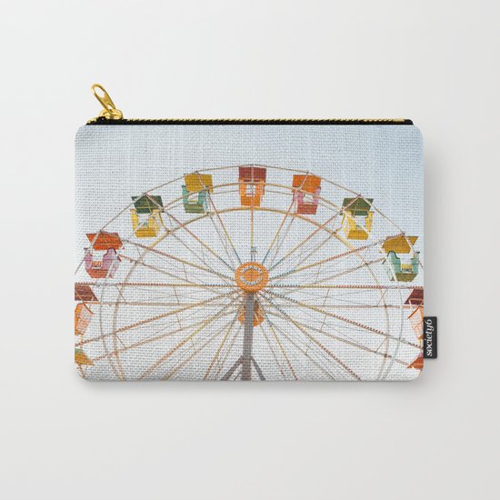 Summertime Fun Carry-All Pouch