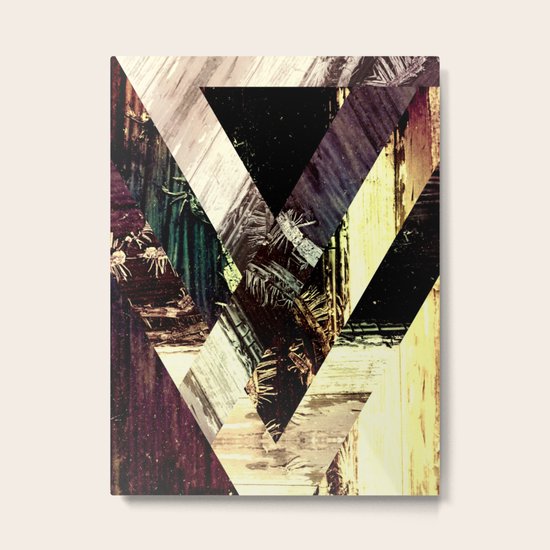 Manipulation 100.0 Metal Print