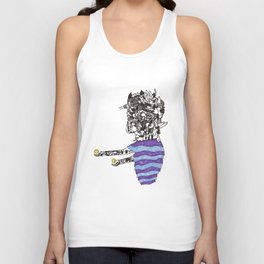 Leading the way Tank Top