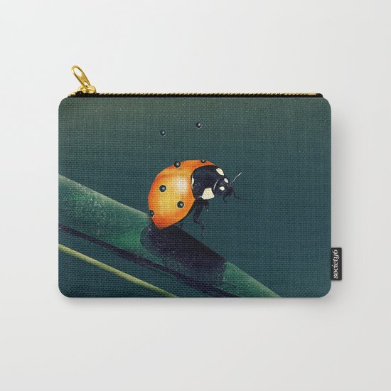 Oh, Bugger... Carry-All Pouch