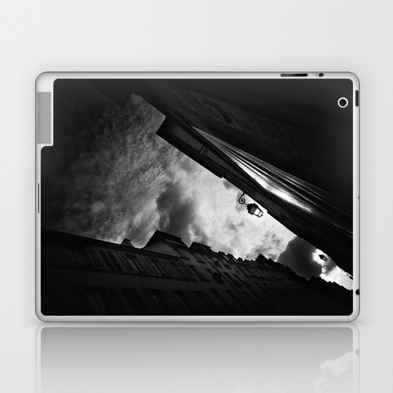 Paris Laptop & iPad Skin