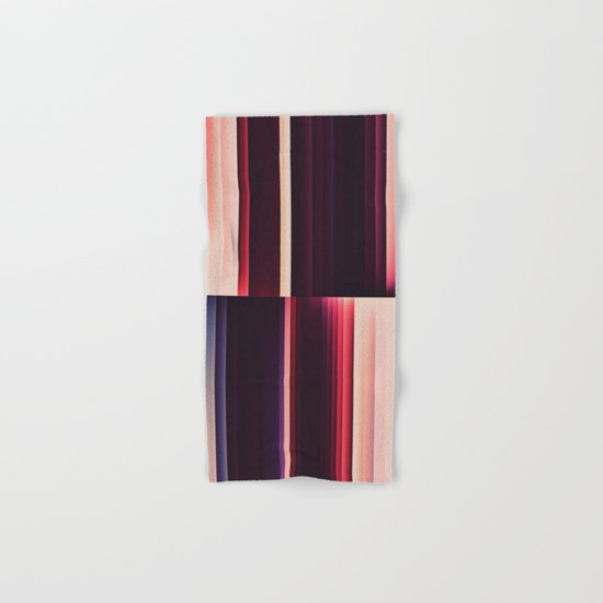 vyrt ryd Hand & Bath Towel