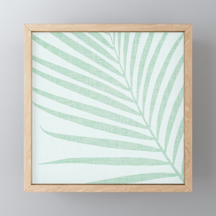 Framed Mini Art Print