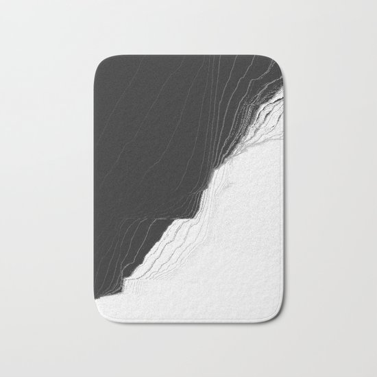 Pulse Bath Mat