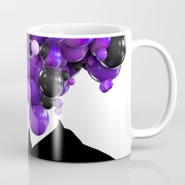 Mr Abstract #08 Mug