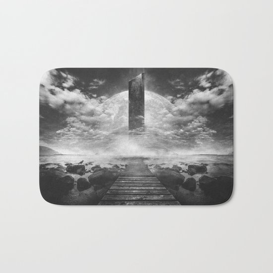 Some day soon Bath Mat