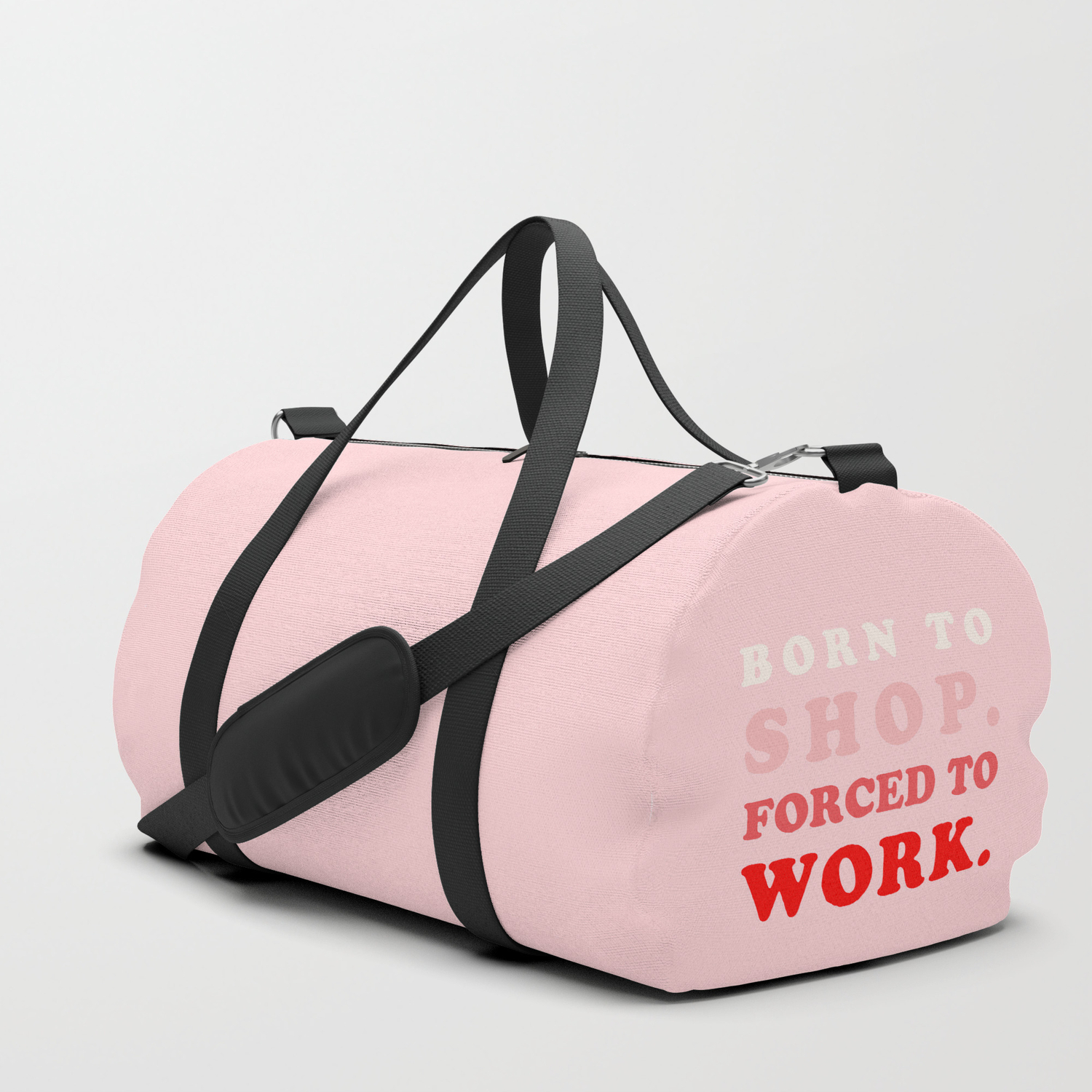 tomshop garment bag