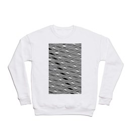 Pattern #2 Crewneck Sweatshirt
