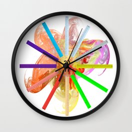 Kalender 2017 Ars Infinity Wall Clock