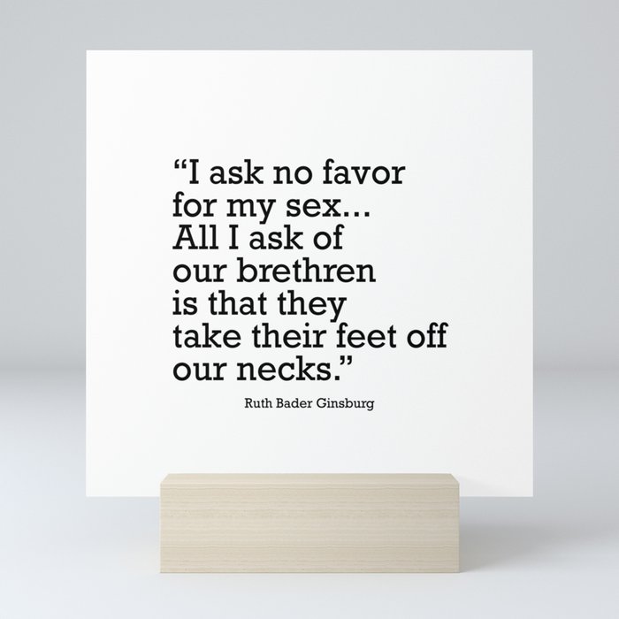 Mini Art Print