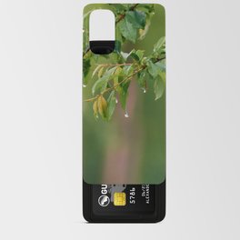 After Rain Android Card Case