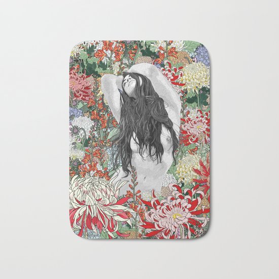 Deeper Love Bath Mat