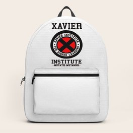 x men backpack
