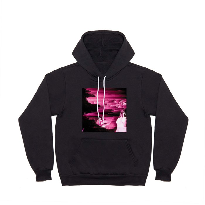 We Melt Hoody