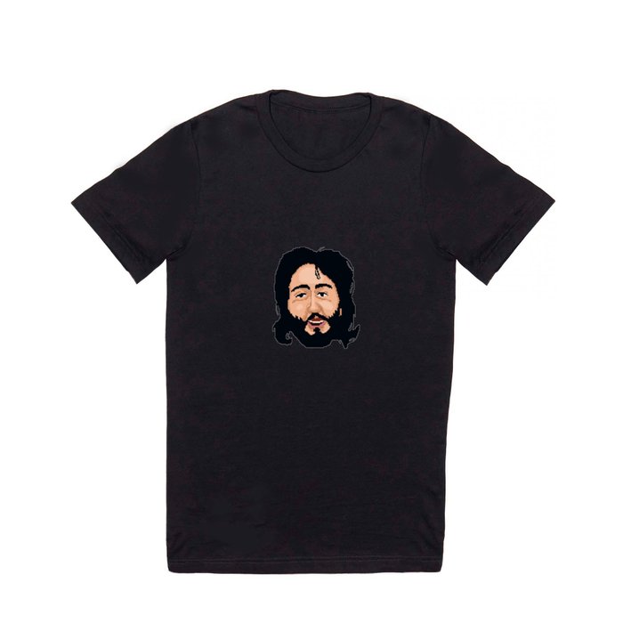 Pixel Paul T Shirt