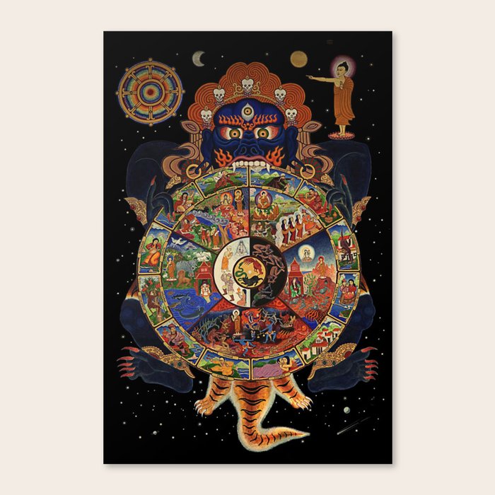 Canvas Print