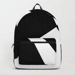 Wild abstraction 74 Backpack
