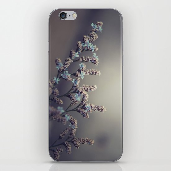 we're just friends iPhone & iPod Skin